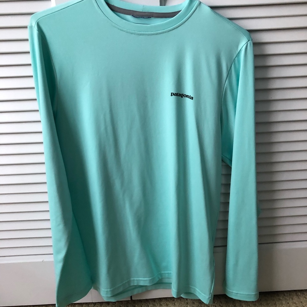 Patagonia Long Sleeve